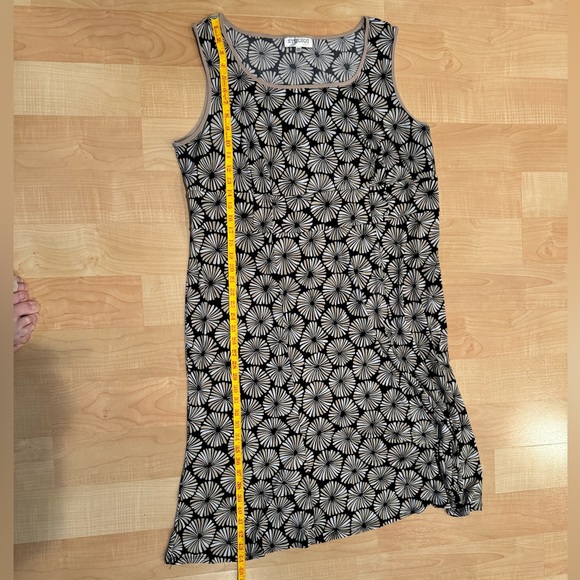 Studio 1 sleeveless dress, size 20w - Picture 5 of 11